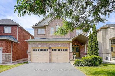 96 Tuscana Blvd, Vaughan - Patterson image-0-2