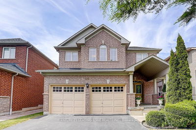 96 Tuscana Blvd, Vaughan - Patterson image-0-3