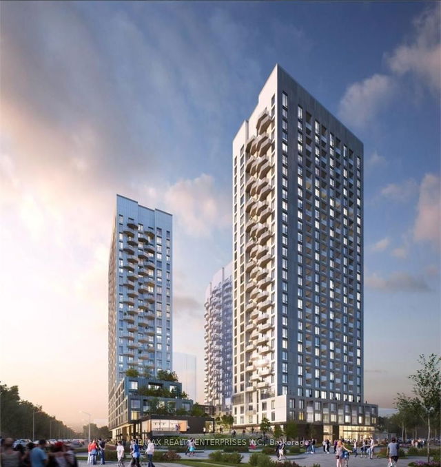 2406 - 474 Caldari Road