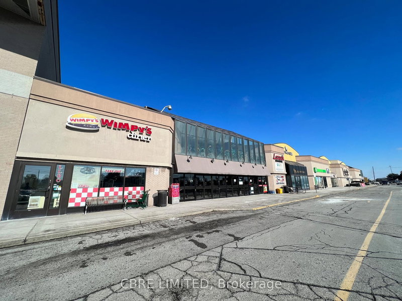 208 - 2900 Steeles Ave, Markham, L3T 4X1 | Image 2