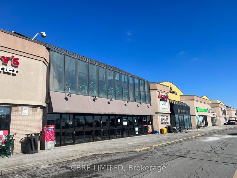 208 - 2900 Steeles Ave, Markham, L3T 4X1 | Image 3