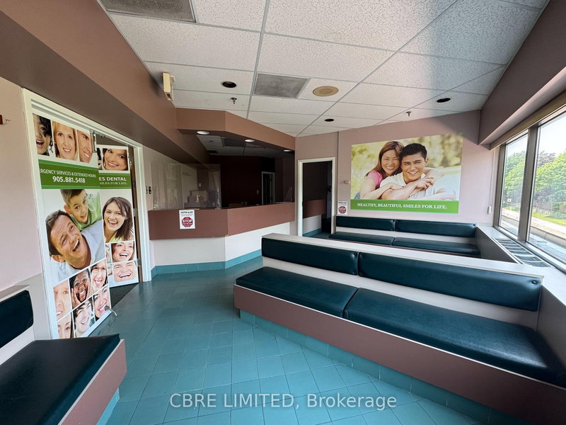 224 - 2900 Steeles Ave, Markham, L3T 4X1 | Image 2