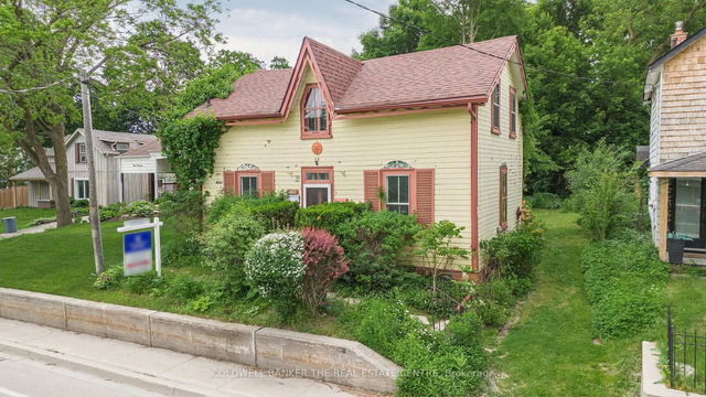 410 Eagle Street