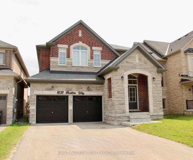 1033 Barton Way