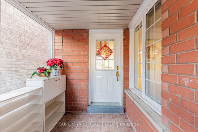40 Mindy Crescent