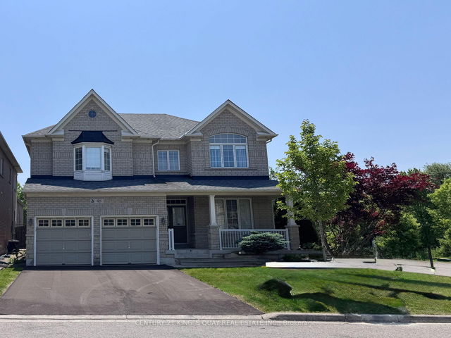 48 Winter Creek Crescent