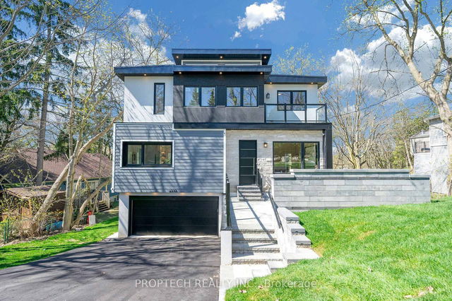 6030 Hillsdale Drive