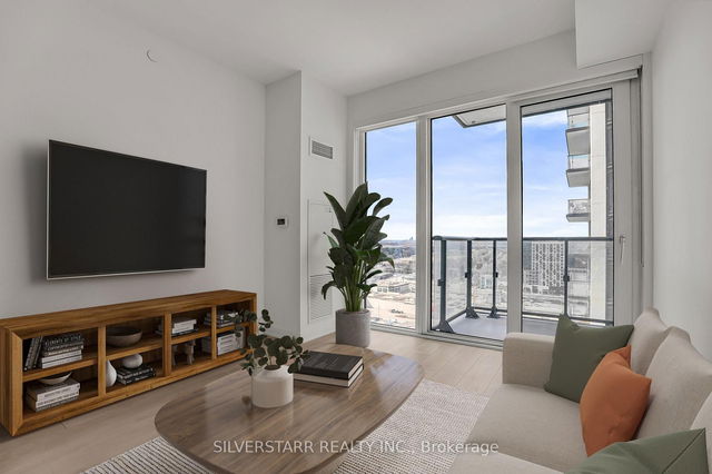 1802 - 105 Oneida Crescent