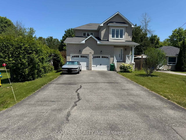791 Rockaway Road