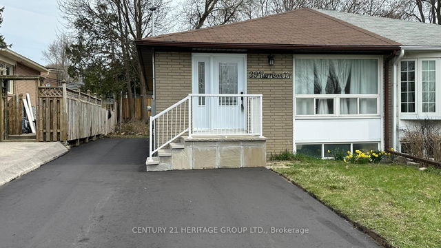 39 Harrison Drive