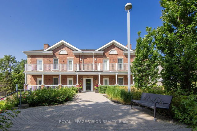 207 - 10360 Islington Avenue