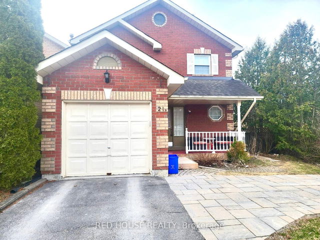 21B South Balsam Street