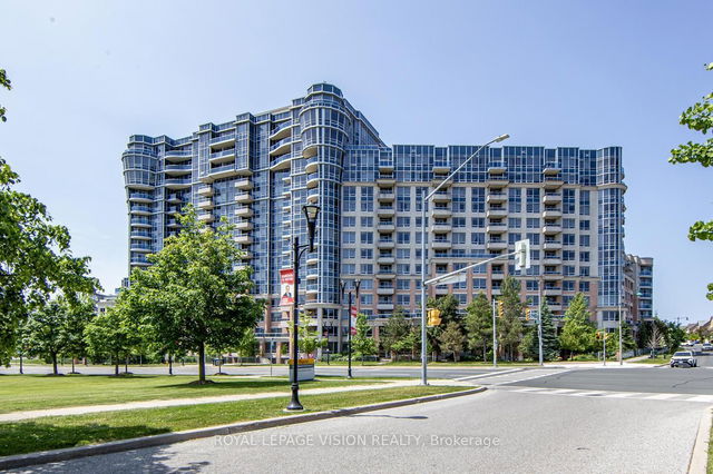 1020 - 33 Cox Boulevard