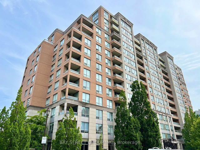 709 - 29 Northern Heights Drive