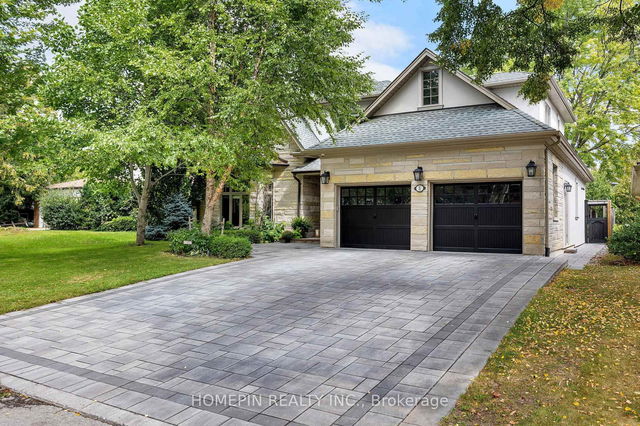 5 Callahan Road