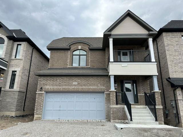 1545 Stovell Crescent