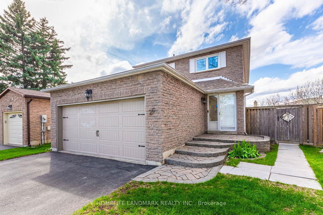 26 Mercer Crescent