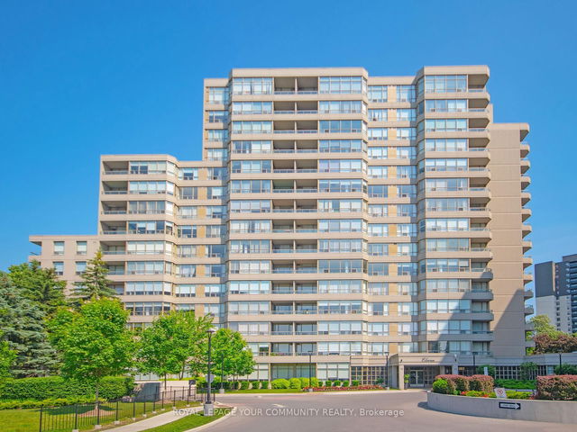 614 - 11 Townsgate Drive