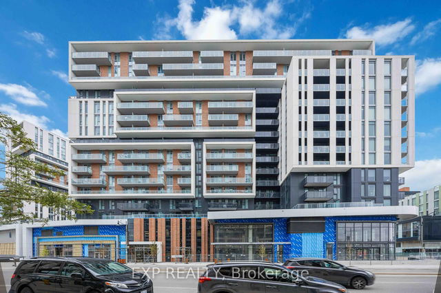 1806 - 8119 Birchmount Road