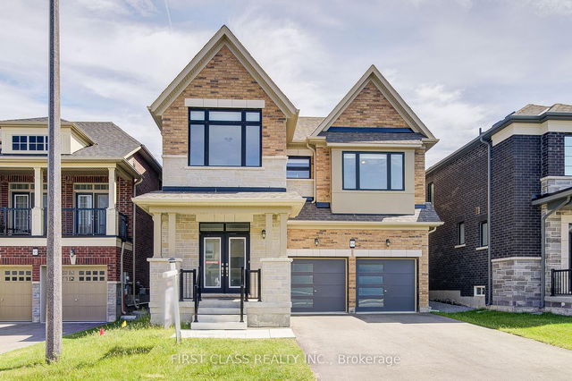 99 ANGUS MORTON Crescent