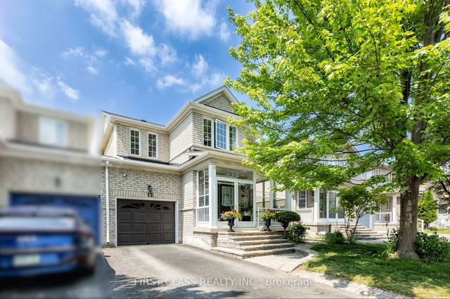 12 Charles Sturdy Road