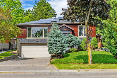 124 Kirk Dr, Markham - Royal Orchard