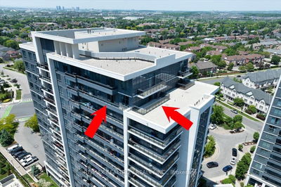 Unit LPH03 — 85 North Park Rd, Vaughan - Beverley Glen