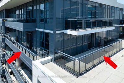 Unit LPH03 — 85 North Park Rd, Vaughan - Beverley Glen image-0-1