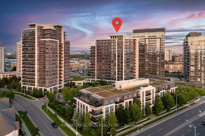Unit LPH03 — 85 North Park Rd, Vaughan - Beverley Glen image-0-2