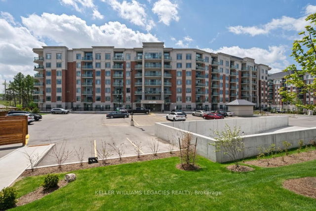 460 William Graham Drive