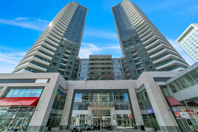 7161 Yonge Street