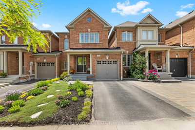 14 Betula Gate, Whitchurch-Stouffville - Stouffville
