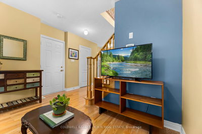 14 Betula Gate, Whitchurch-Stouffville - Stouffville image-0-2