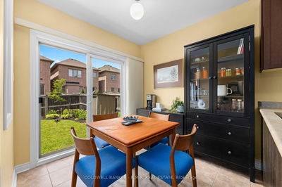 14 Betula Gate, Whitchurch-Stouffville - Stouffville image-0-4