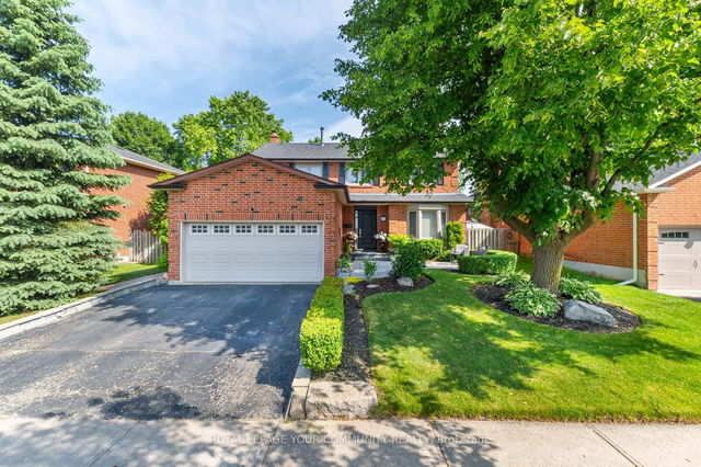 6 Larkin Avenue