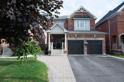 67 Acorn Lane, Bradford West Gwillimbury - Bradford
