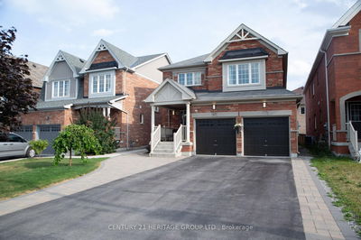 67 Acorn Lane, Bradford West Gwillimbury - Bradford image-0-1