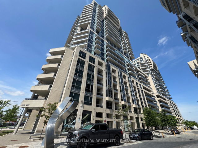 1808 - 9205 Yonge Street