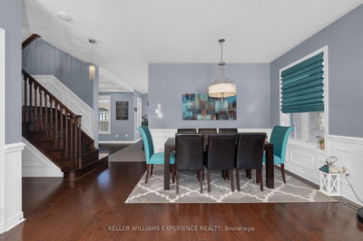 23 Mccann Cres, Bradford West Gwillimbury - Bradford image-0-2
