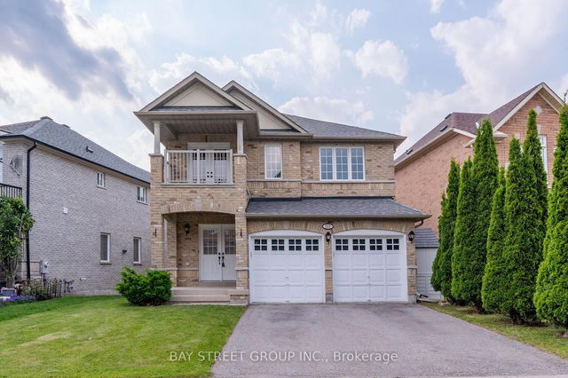 243 Zokol Drive
