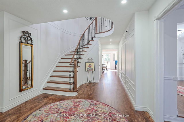 236 McCaffrey Road