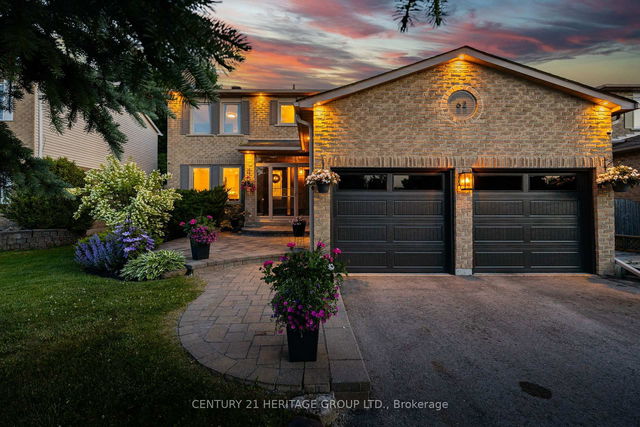62 Colony Trail Boulevard