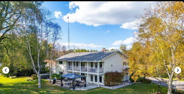 21324 McCowan Road