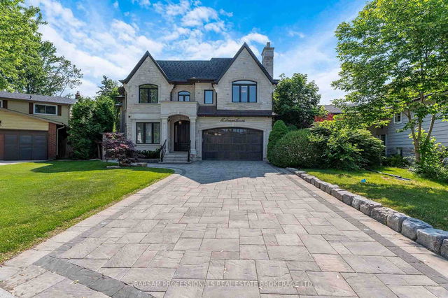 17 Towne Court