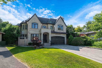 17 Towne Crt, Markham - Unionville image-0-1