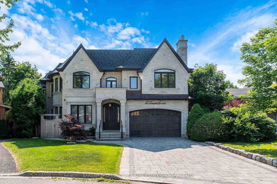 17 Towne Crt, Markham - Unionville image-0-2
