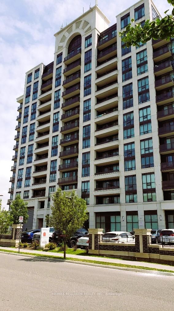 1107 - 9582 Markham Road