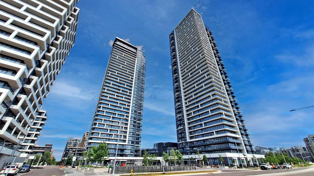 2209 - 8 Water Walk Drive