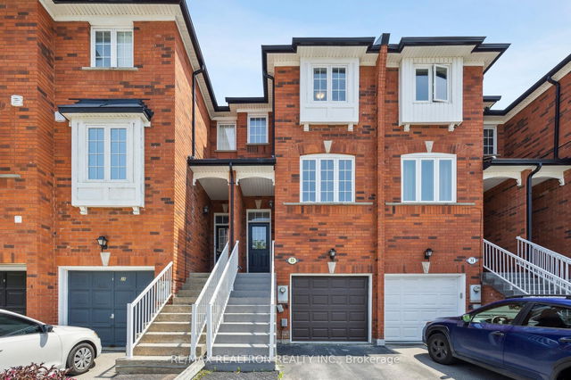 33 Ellesmere Street