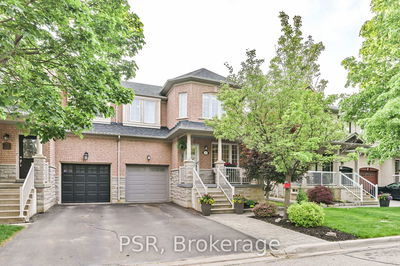 35 Arundel Dr, Vaughan - Vellore Village